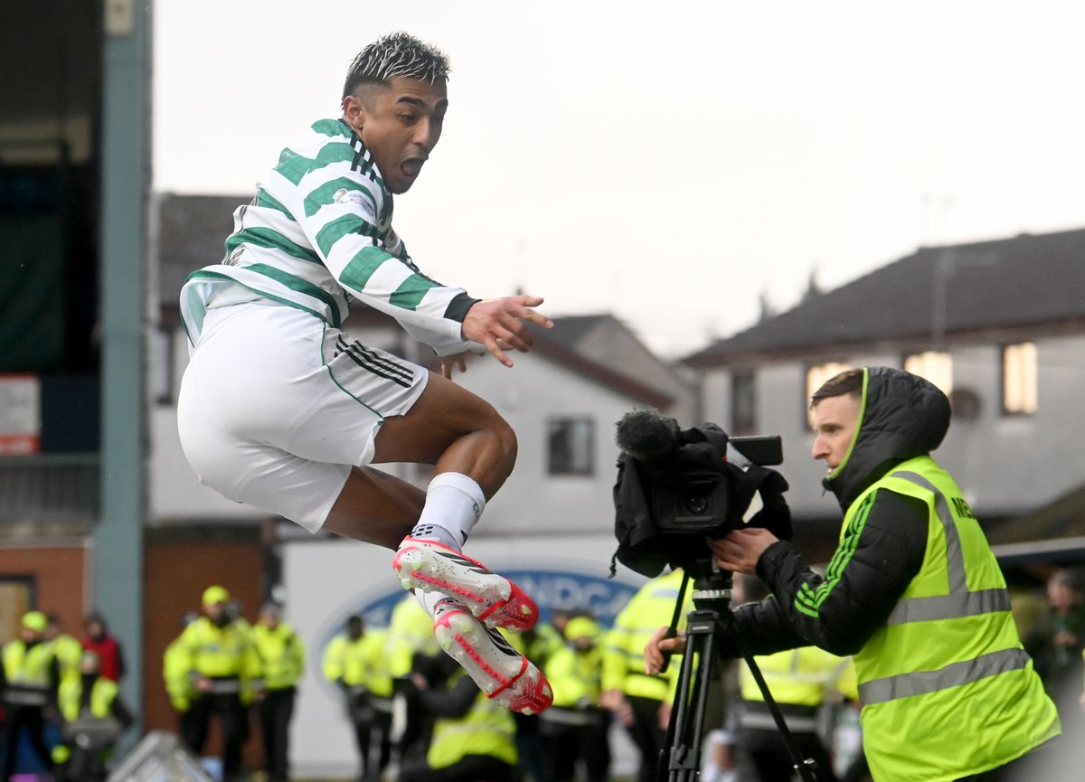 Celtic F1rst tweet media