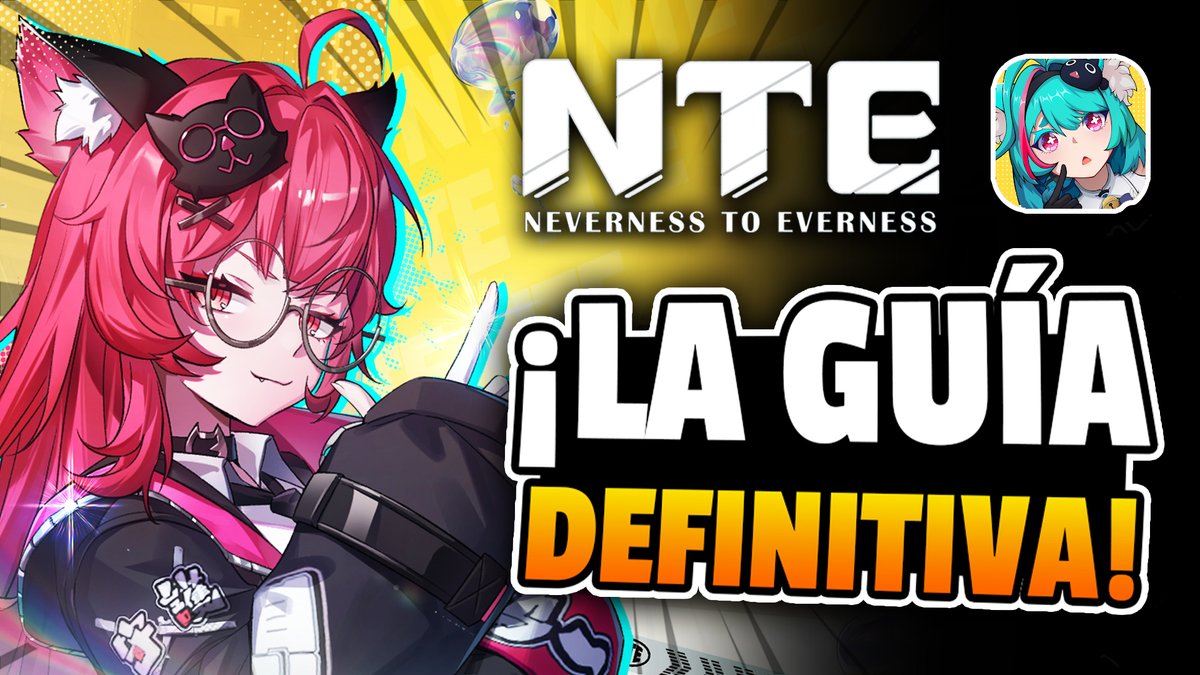 XGamónX tweet media