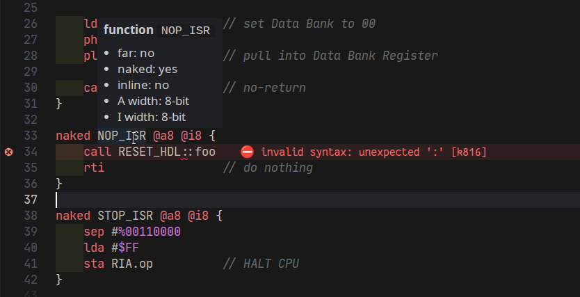 X65 computer tweet media