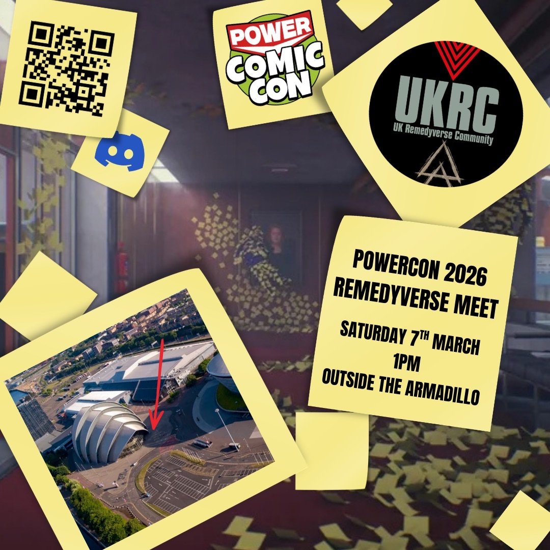 Our second meet of 2026 takes us all the way up to Glasgow for Powercon! 🏴󠁧󠁢󠁳󠁣󠁴󠁿

Date - Saturday 7th March
Time - 1pm
Location - by the armadillo