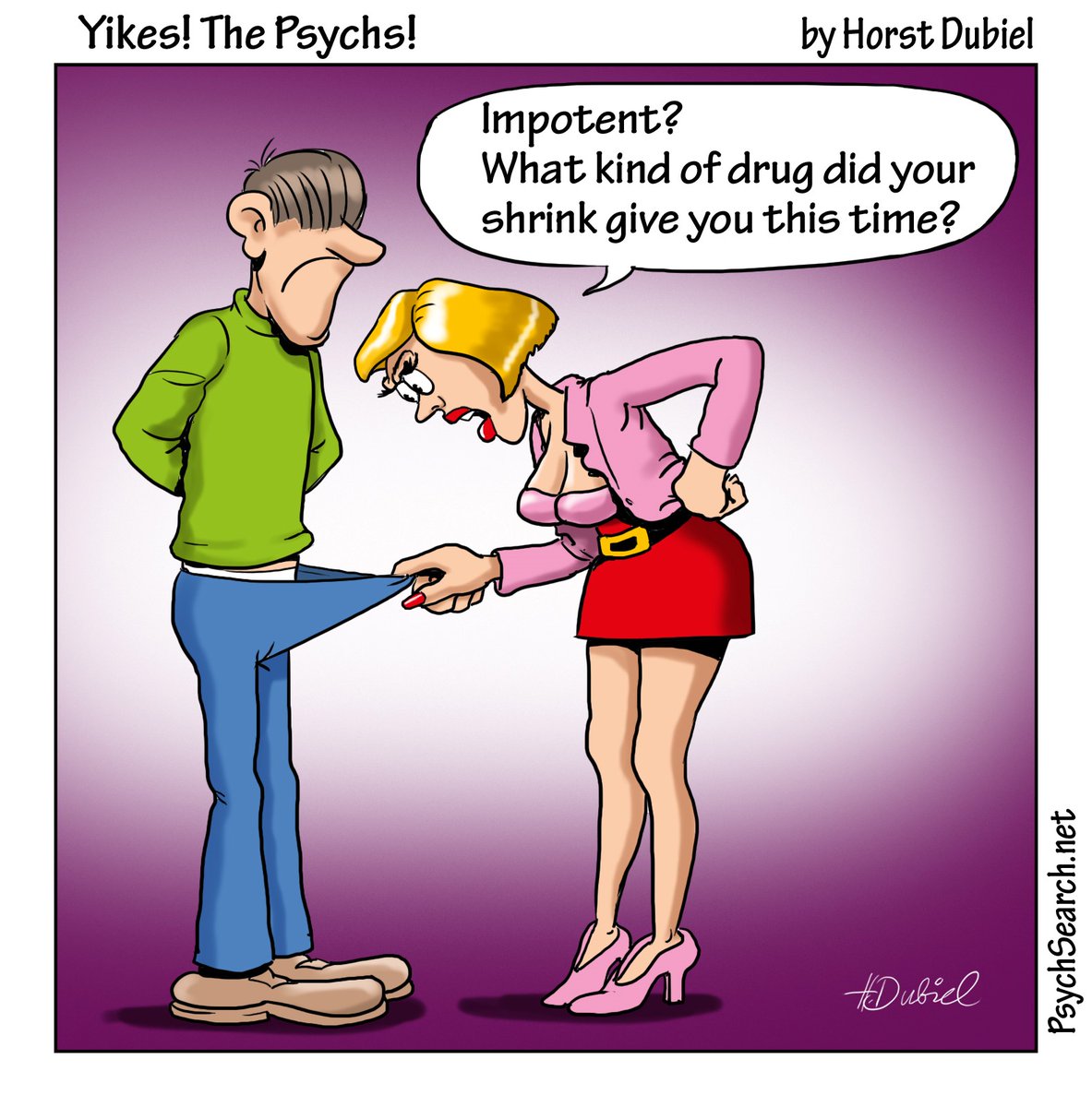 PsychSearch tweet media