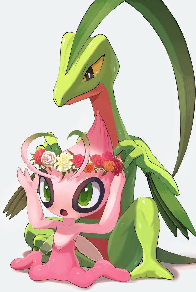 花冠