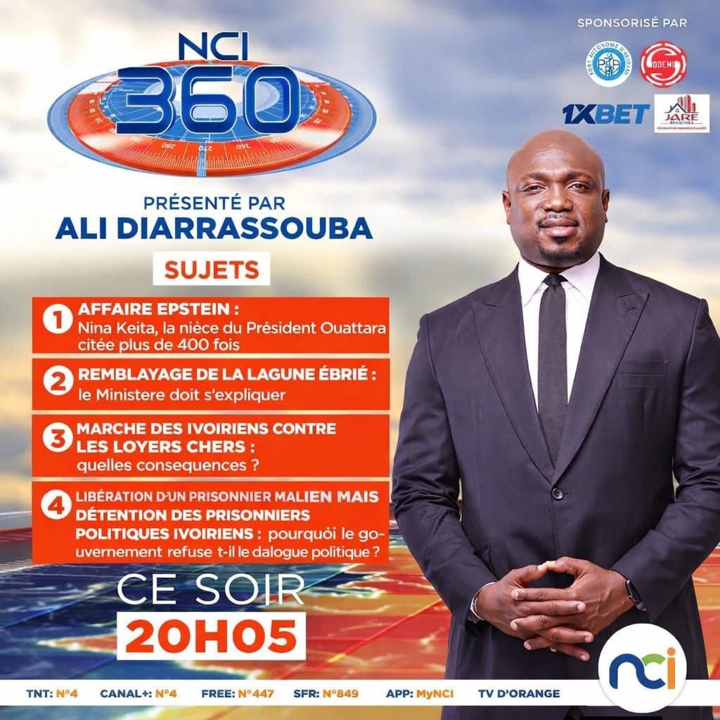 CharlesYoro3's tweet image. Le PDCI encore au menu …

Yako