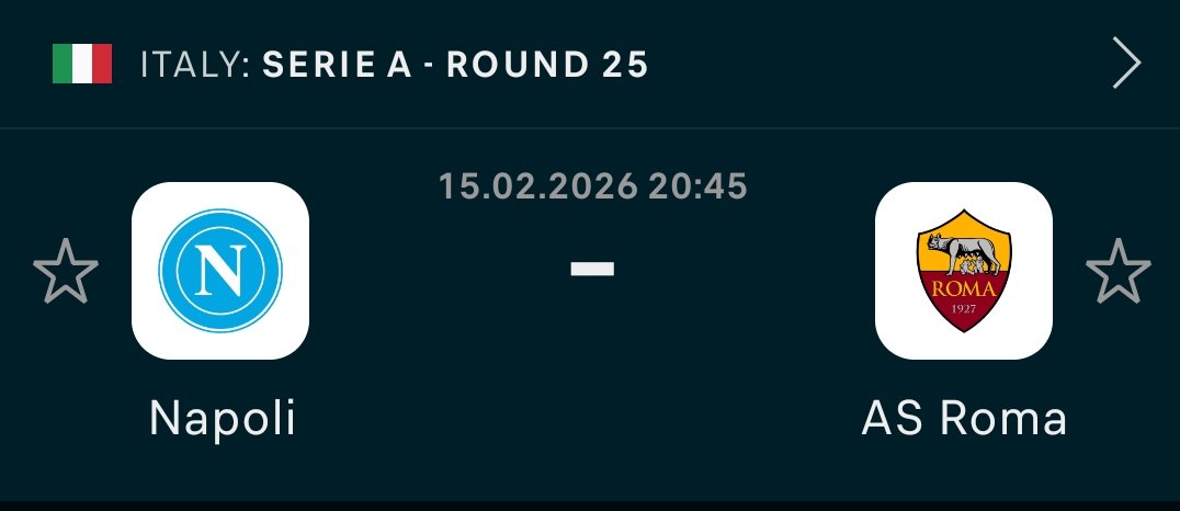 First person to predict scoreline correctly wins 3k 
Retweet and follow