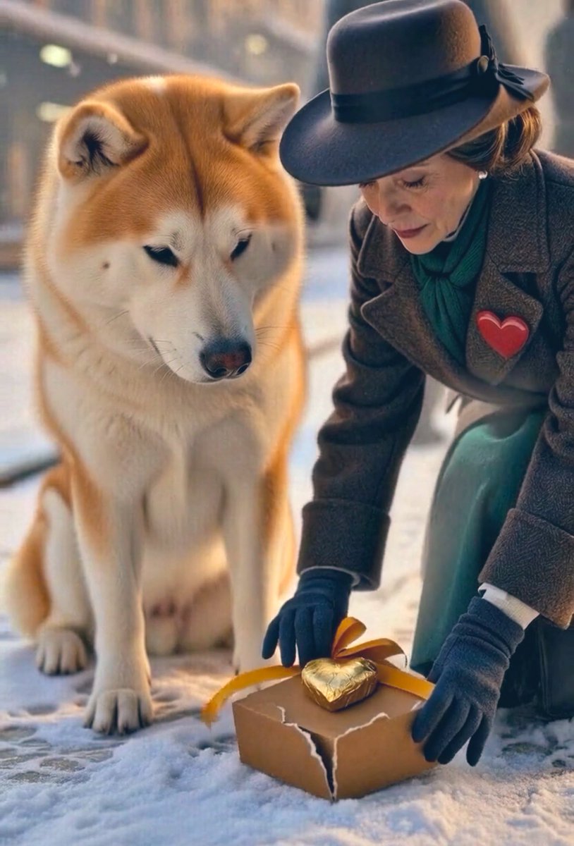 Hachiko - $HACHI tweet media