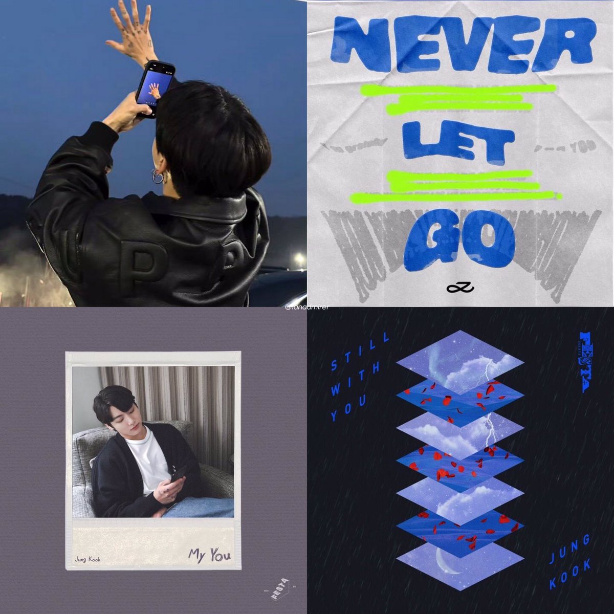 he made 3 songs to express his love for army and chose army as his love song. we don’t deserve him :(