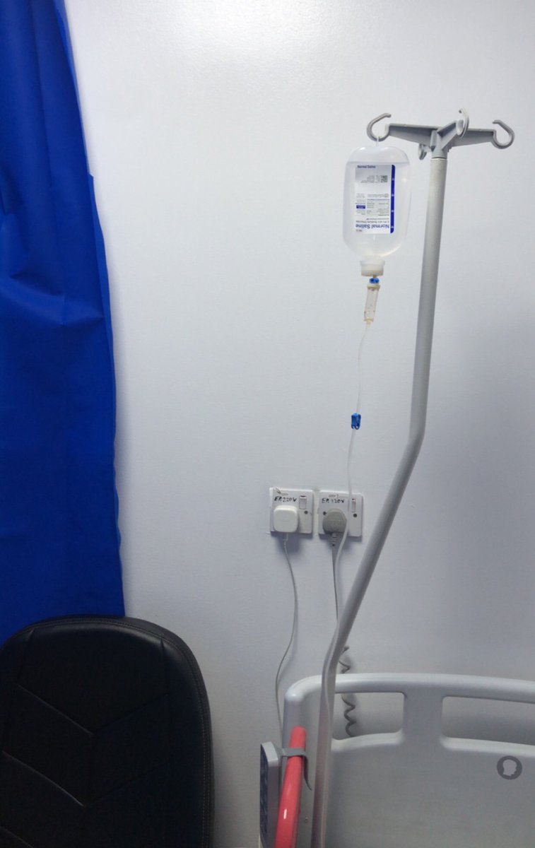 ﴿ وما كان الله ليعجزه من شيء ﴾
اللهم يا شافي، يا كافي، يا ربّ الناس، أذهب البأس، واشفِ ف أنت الشافي، لا شفاء إلا شفاؤك، شفاءً لا يغادر سقمًا
اللهم اشفِ مّرضانا و مرضى المسلمين ياربّ العالمين🤲🏻