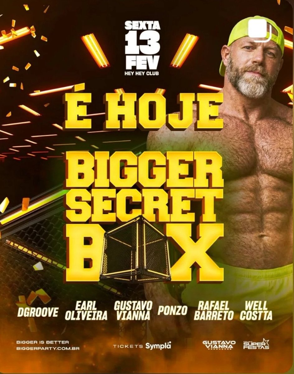 Bellos da Noite tweet media