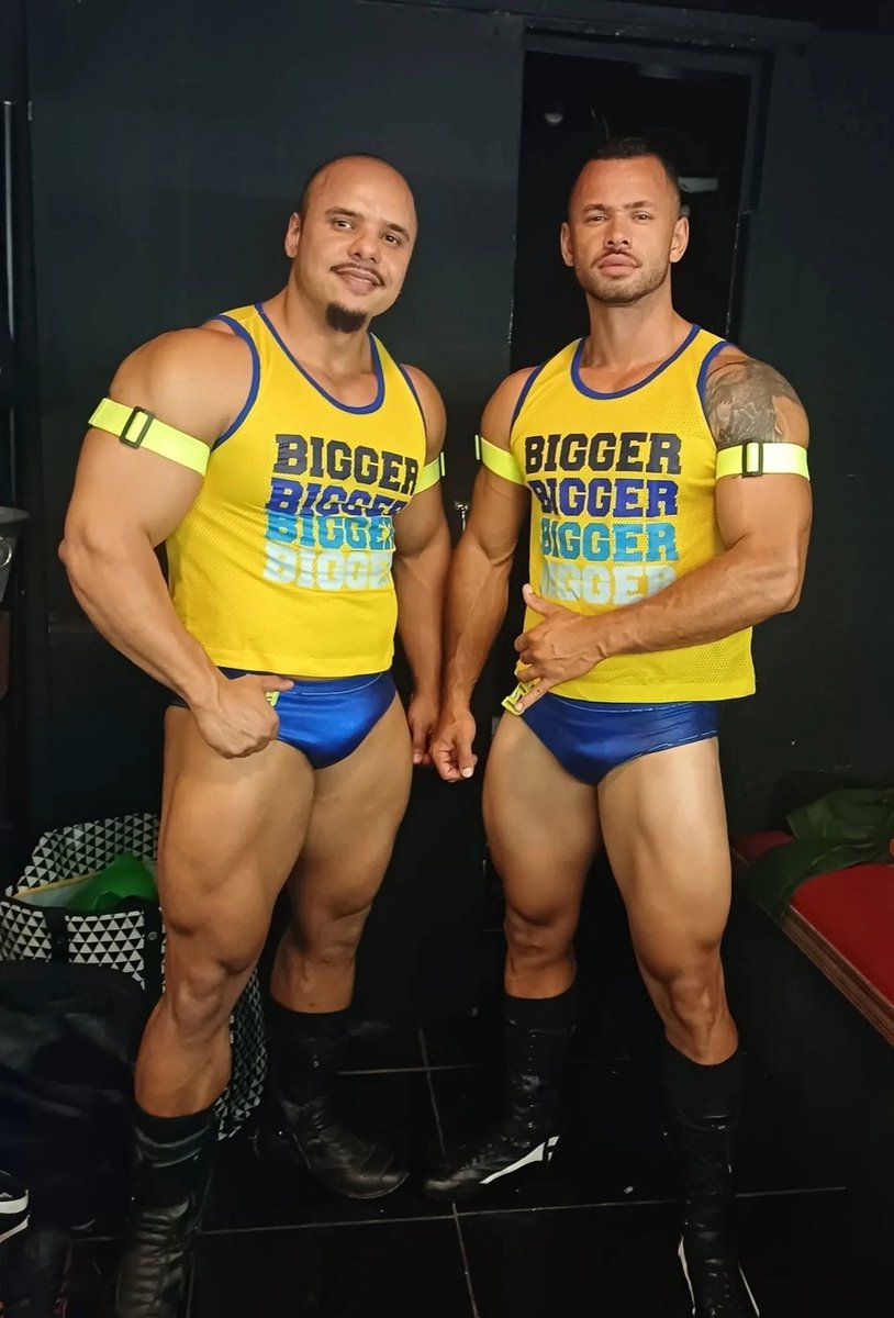 Bellos da Noite tweet media