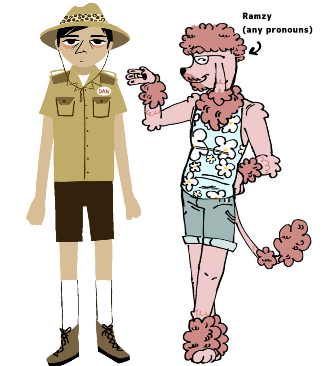 weirdramzy's tweet image. ♡ #yumetwt INTRO REMAKE

  Yeaghhhh yeah uh hi again. I yume with uhhhhh Skipper Dan....the. The weird Al character. yeah hi ok bye