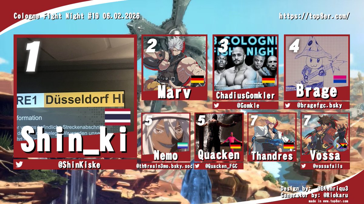 Septasonium tweet media