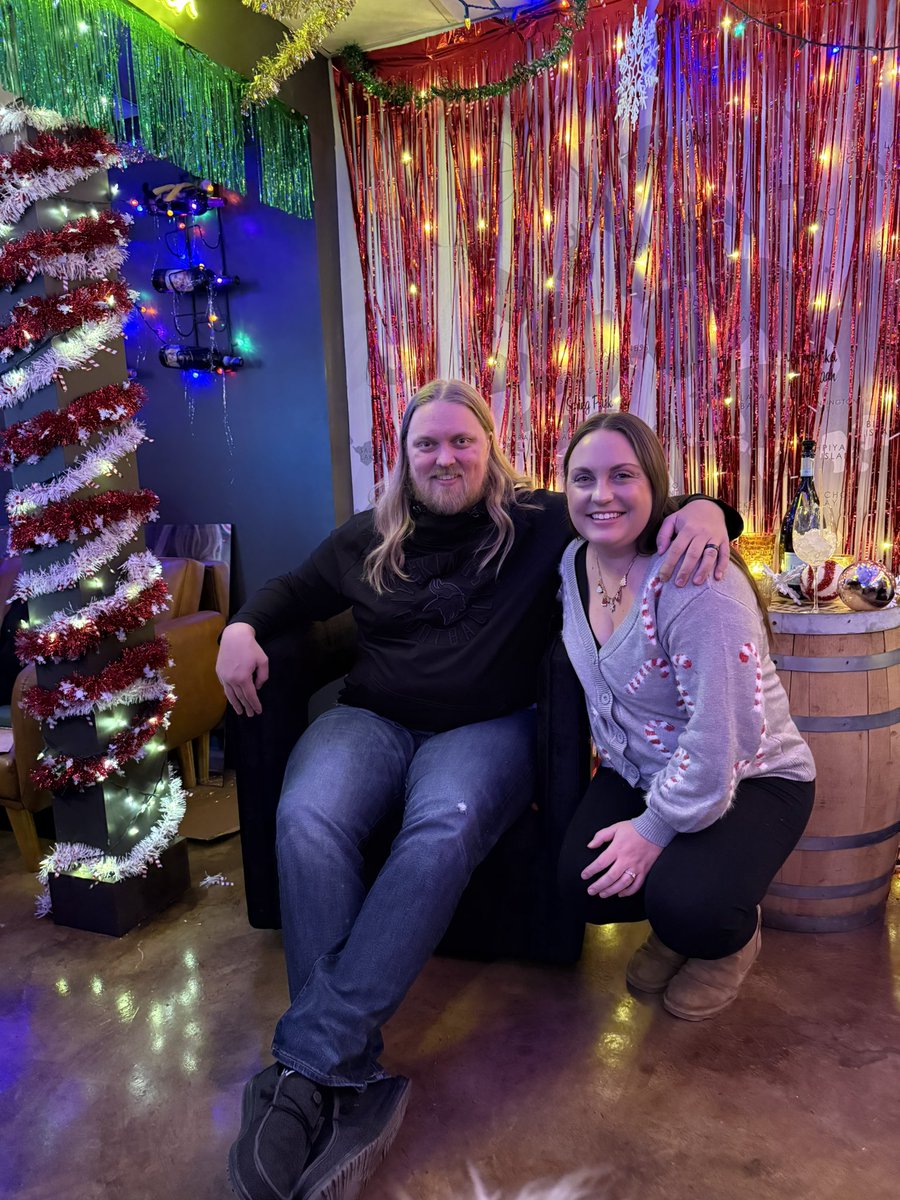 Tyler Forness tweet media