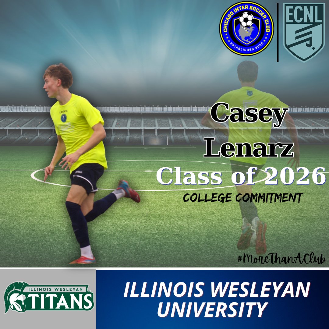 Chicago Inter SC tweet media