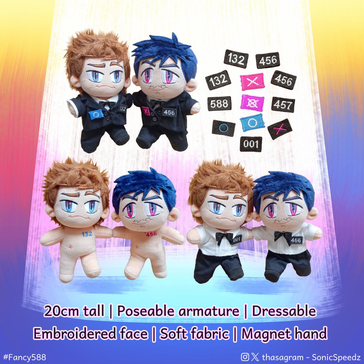 <a href="/sillychum/">timlit 🐹</a> THIS IS THE MOST PERFECT INHUN VALENTINE'S DAY ANIMATION EVER 😭😭😭💕💕✨✨💓💞💘💘💘💘🥹🥹🥹

All that was missing was adding these little plushies to the pile 🥺🧸