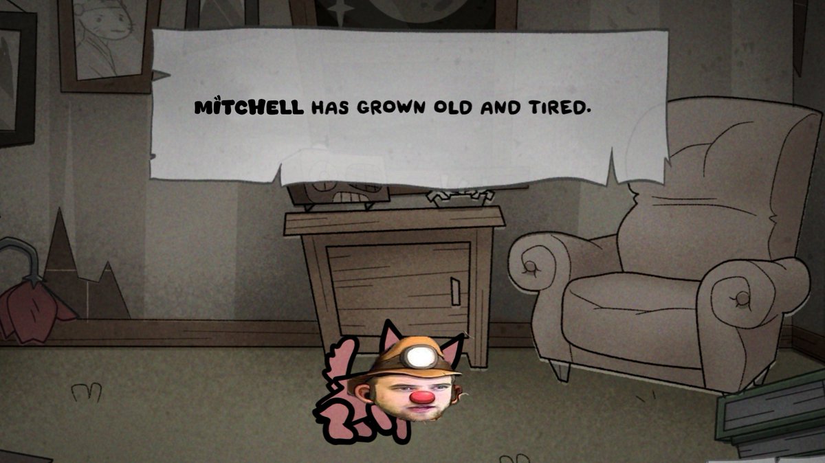 Mitchell Saltzman tweet media