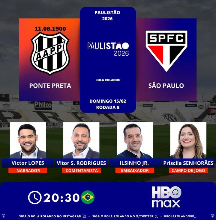 Espaço Tricolor tweet media