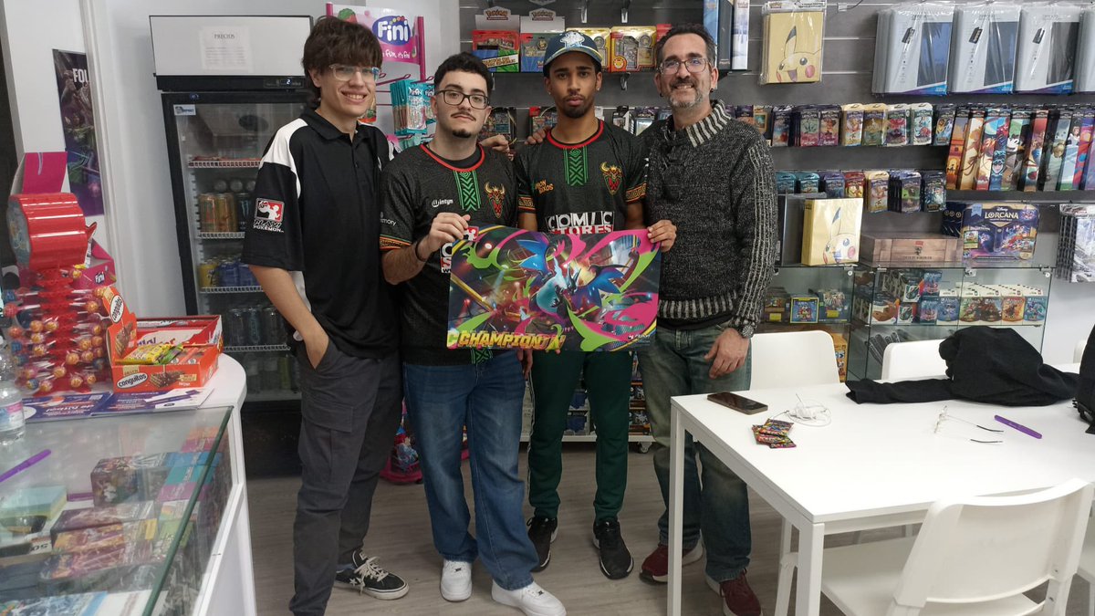 Atraco el CUP de CardCrack con garde (no recomendable). +50CPs.