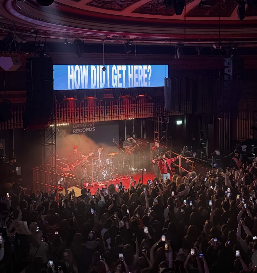 UPDATE | LINDO ❤️! Nova foto de Louis compartilhada por Zara!

via zara_mcdermott | 15.02.2026