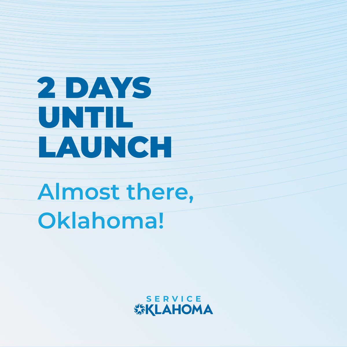 Service Oklahoma tweet media