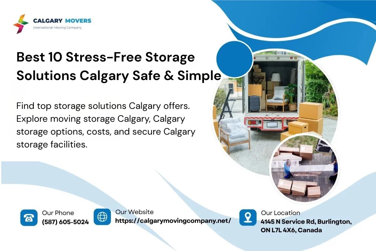 calgarymoversca's tweet image. Moving in Calgary? 🏠 Need storage?
Avoid row mistakes:
Short-term vs. long-term solutions
Climate-controlled units for furniture &amp;amp; electronics
Full expert guide:
calgarymovingcompany.net/moving-storage…
#CalgaryAB #MovingStorage #StorageSolutions #LocalMovers #StressFreeMove #CalgaryMovingTips