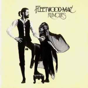 danopaquette's tweet image. #AlbumADay (212)
Fleetwood Mac 
“Rumours”
⭐️⭐️⭐️⭐️⭐️
My 4th favorite album of 1977.