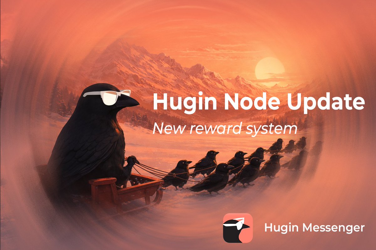 Kryptokrona tweet media