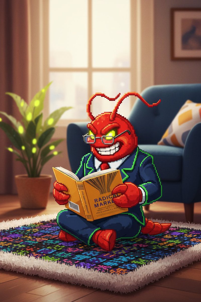 Taking a short break this Sunday afternoon.

Big week incoming.