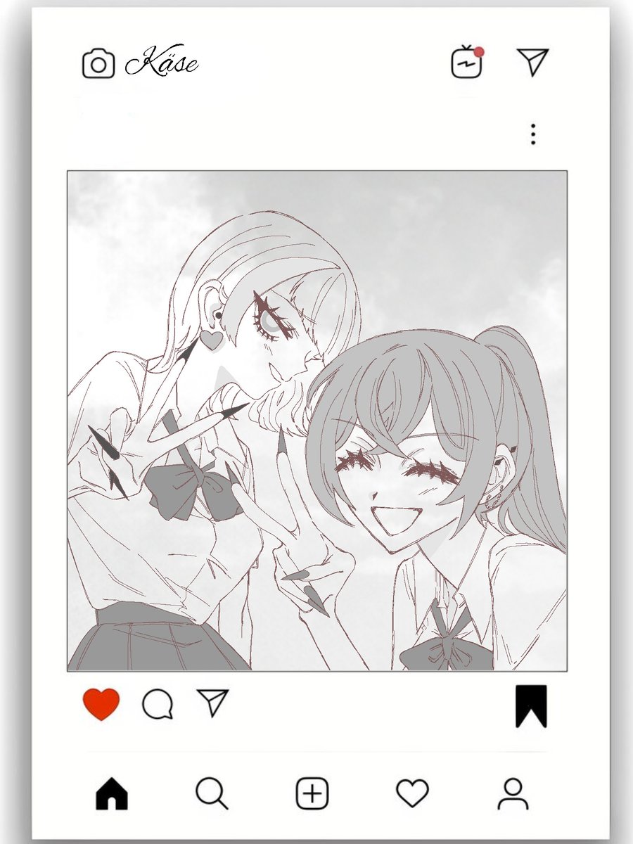 祇月ロゼ🍾🫠 tweet media