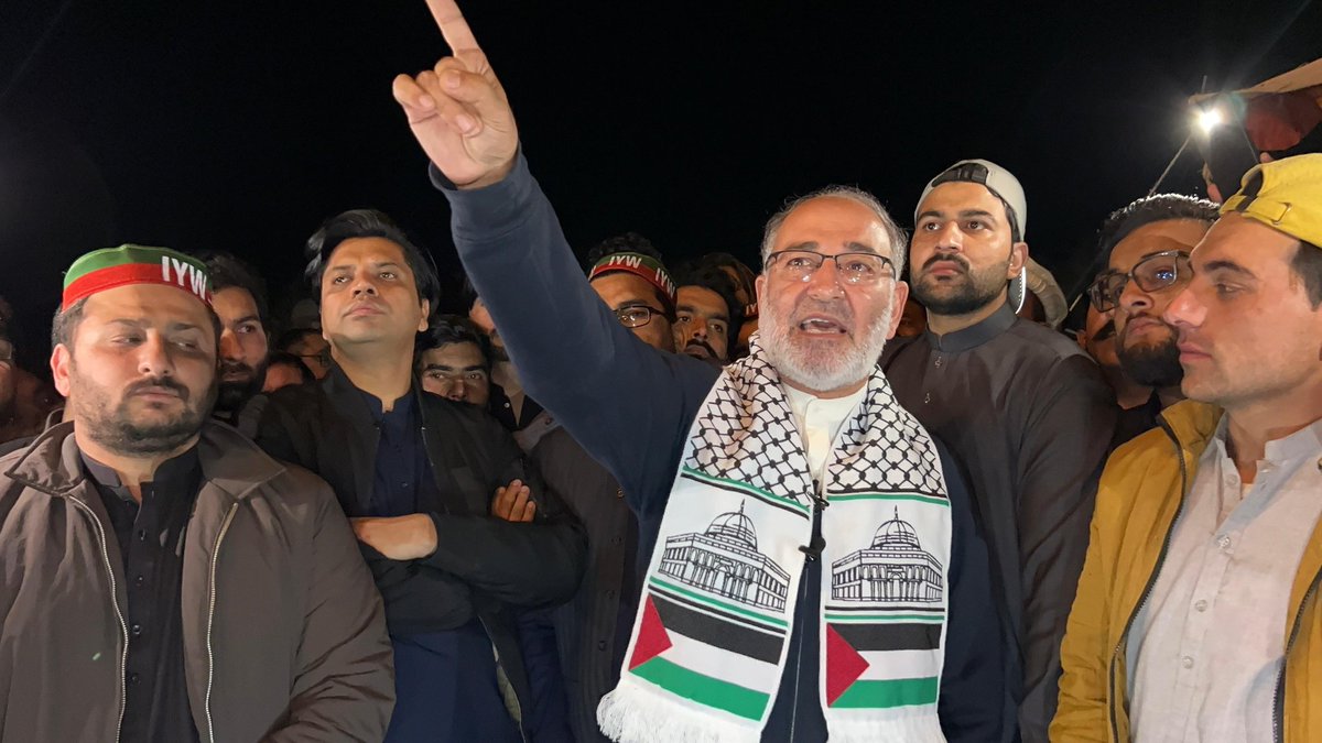 Kasim Khan tweet media