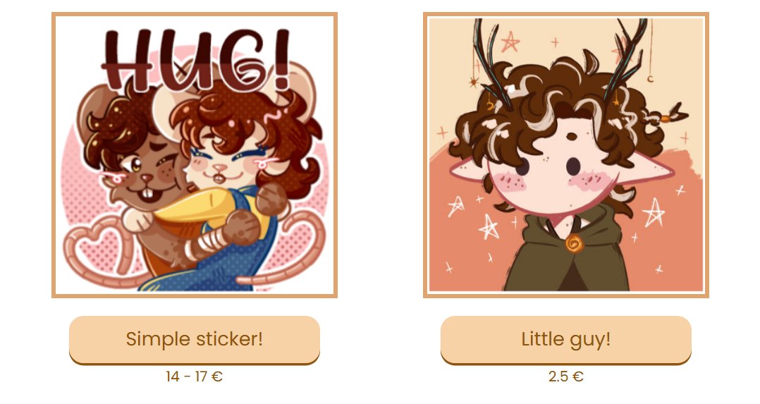 verefluctus's tweet photo. here are the different types of artwork i can make :) more info on the carrd ↑ https://t.co/yGMpDmSE5j