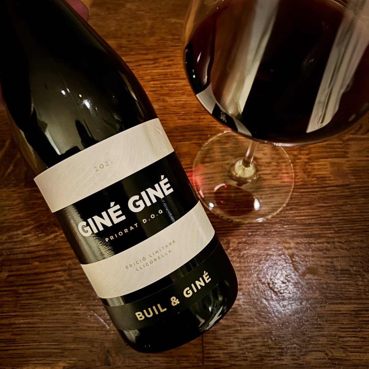 Wine Blind Tasting tweet media