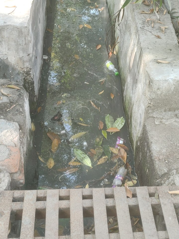 ADITYASHAR13113's tweet photo. 🚨 सेक्टर 40, नोएडा (F 64/C) में गंभीर समस्या 🚨
सीवर ओवरफ्लो के कारण कई दिनों से रुका हुआ गंदा पानी जमा है।
नालियों की सफाई नहीं हो रही।
घर के ग्राउंड फ्लोर में सीवर का पानी वापस आ रहा है। भयंकर बदबू और डेंगू/बीमारी का खतरा बढ़ रहा है।
कृपया तुरंत स्थायी समाधान किया जाए। https://t.co/KQenLDi7U0