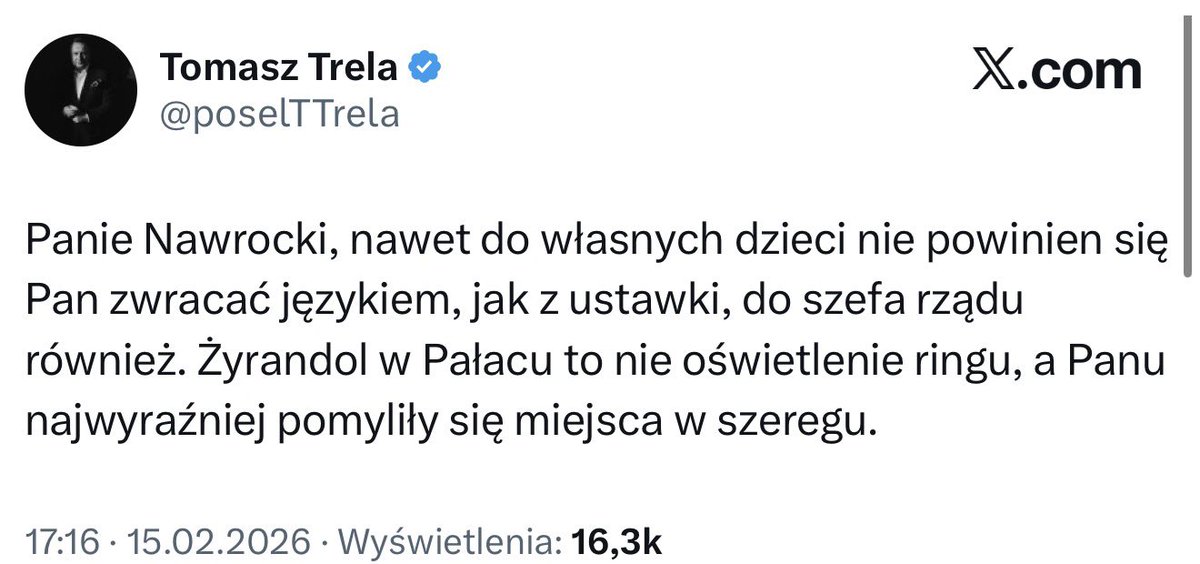 Jan Molski 🇵🇱 tweet media