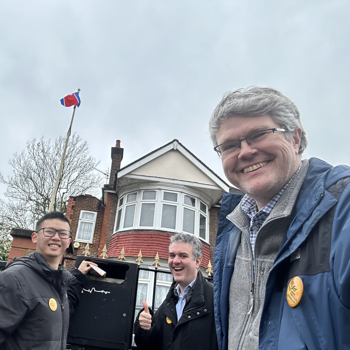 Jon Ball 🔸 tweet media