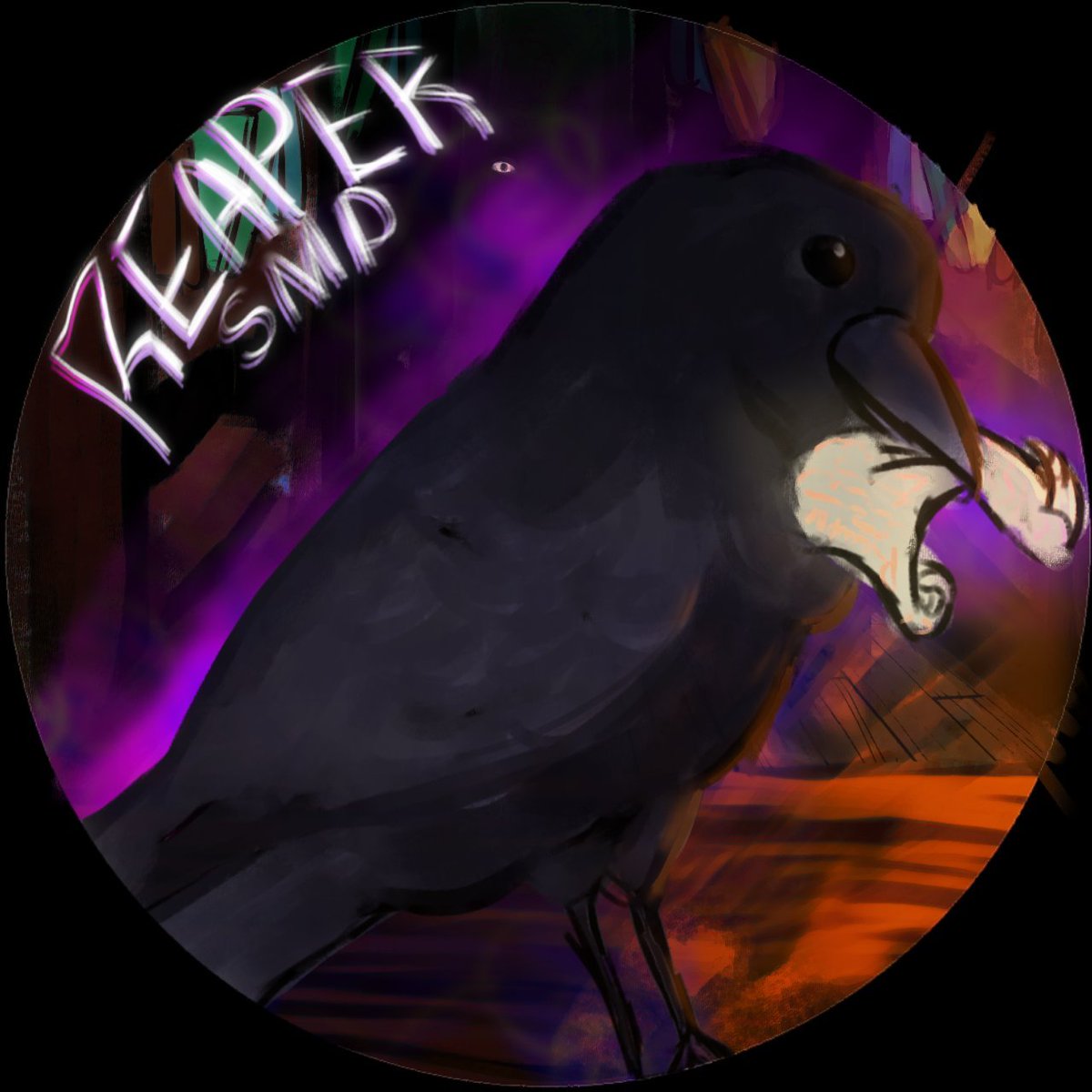 Wave 2 Applications for Reaper SMP are officially OPEN!

From February 15th - March 1st, we are taking in new STUDENTS who want to be apart of The Moonveil Academy. The Houses are waiting... APPLY: docs.google.com/forms/d/e/1FAI… 

#minecraft #loresmp #minecraftsmp #smpapplications #smp