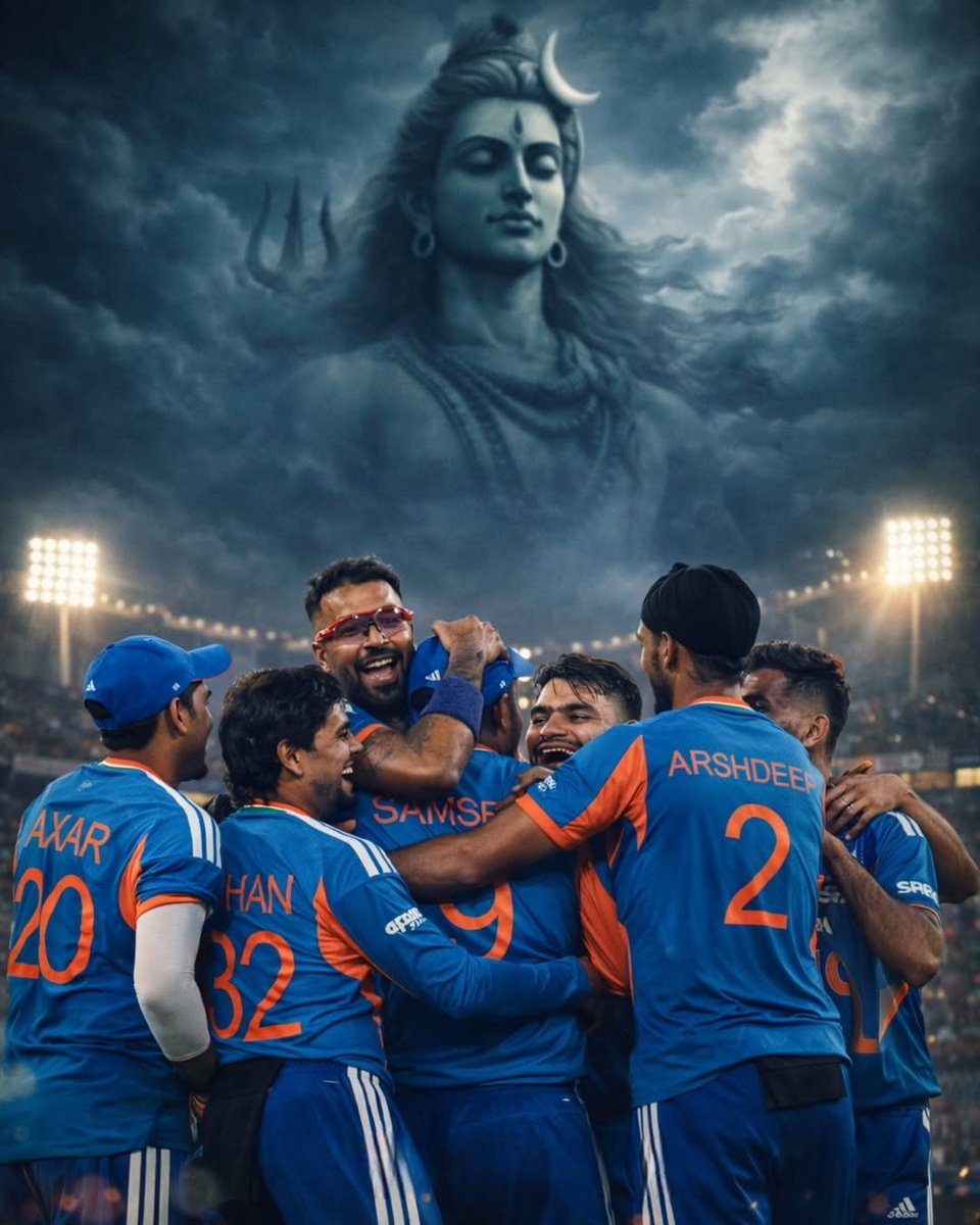 This win is special 
#INDvPAK