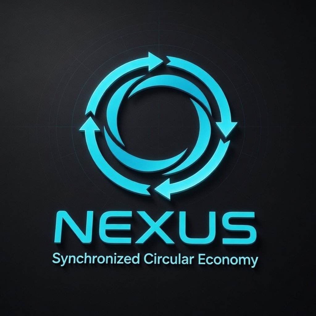<a href="/fwTyo/">Tyo</a> Exactly 💯, the next edge isn’t asset ownership, it’s economic architecture.

<a href="/120Nexus/">NEXUS 120</a> applies this logic to finance: it doesn’t “own” liquidity, it coordinates it through a Synchronized Circular Economy where value stays, compounds, and powers the network itself.