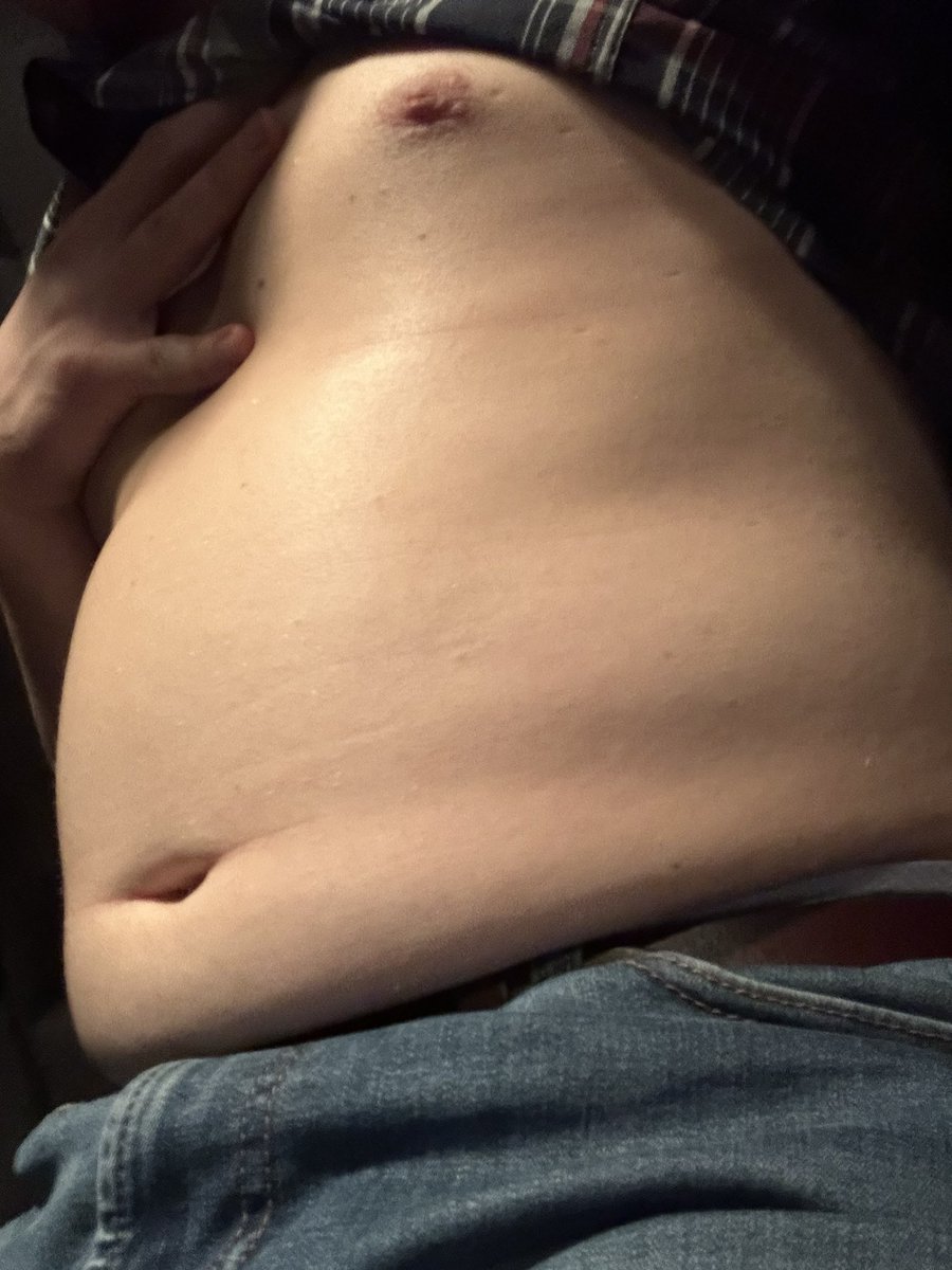 I’m stuffed as heck… yet still hungry. Heck.