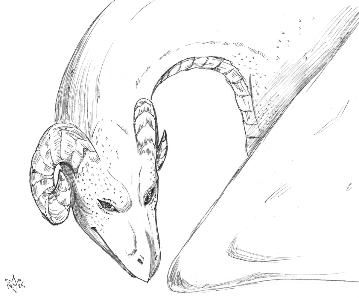 Ancienne capitaine de division volante, River a encore du mal à accepter le choix de son ancien cavalier, la poussant à quitter Maravland. Son retour n’est motivé que par le choix d’Urantia retentant la prophétie du Sphinx, y voyant un espoir de paix pour le royaume.