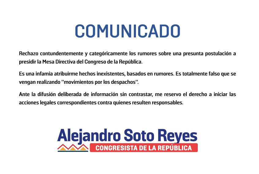 Alejandro Soto Reyes tweet media