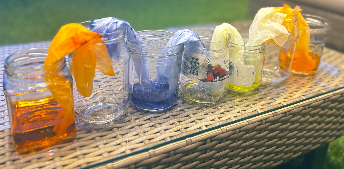 There will be times as a mum, you will be in the middle of your favourite book or indulged into a podcast but your children will be in your face &amp; ask you to do science experiments or paint nails! It’s very important for you to say

 “yes! Let’s do this!”