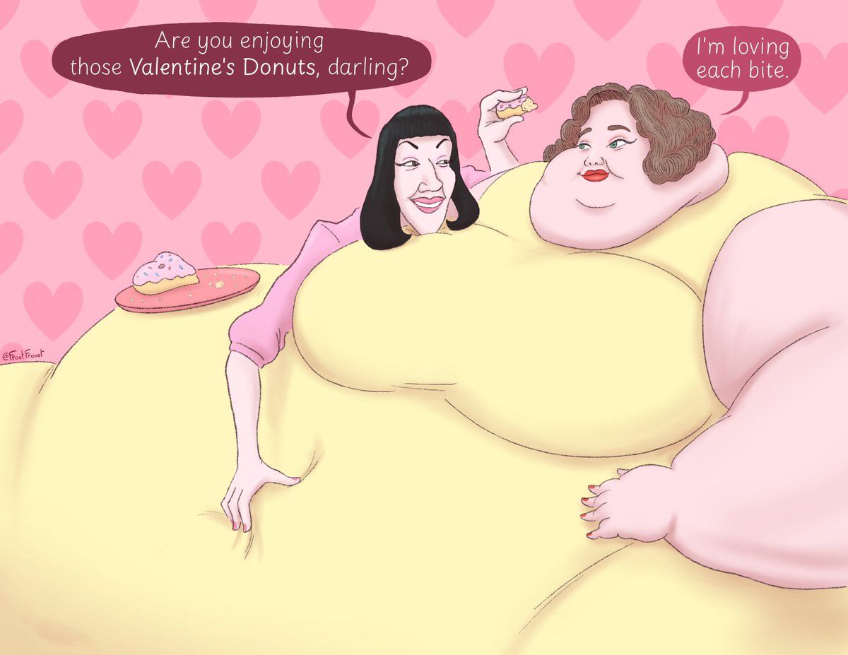 Froot! (5 slots left) tweet media