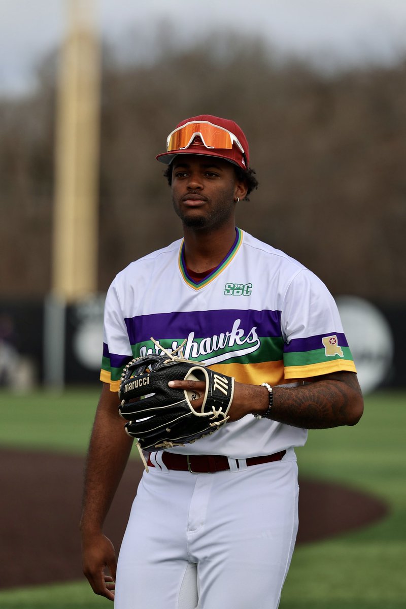 💛ᴇxᴄʟᴜsɪᴠᴇ ʟᴏᴏᴋ.💜sᴀᴍᴇ ᴍɪssɪᴏɴ.💚

Bidding for our limited edition Mardi Gras jerseys closes today at 4pm CT! ⏳

#TakeFlight