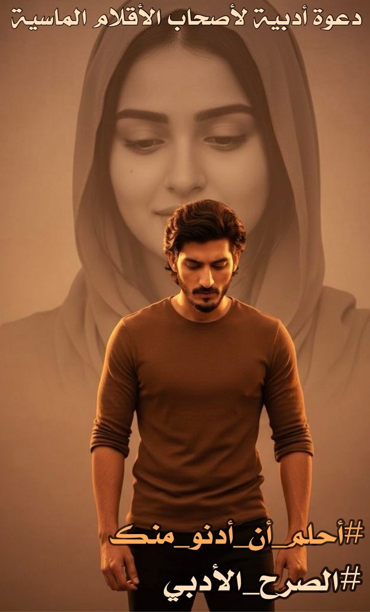 عُـ‘ـُشُـ‘ـُق🇮🇶 ٱلُـ‘ـُحُـ‘ـُروٌفُ➳ᴹᴿ᭄ tweet media