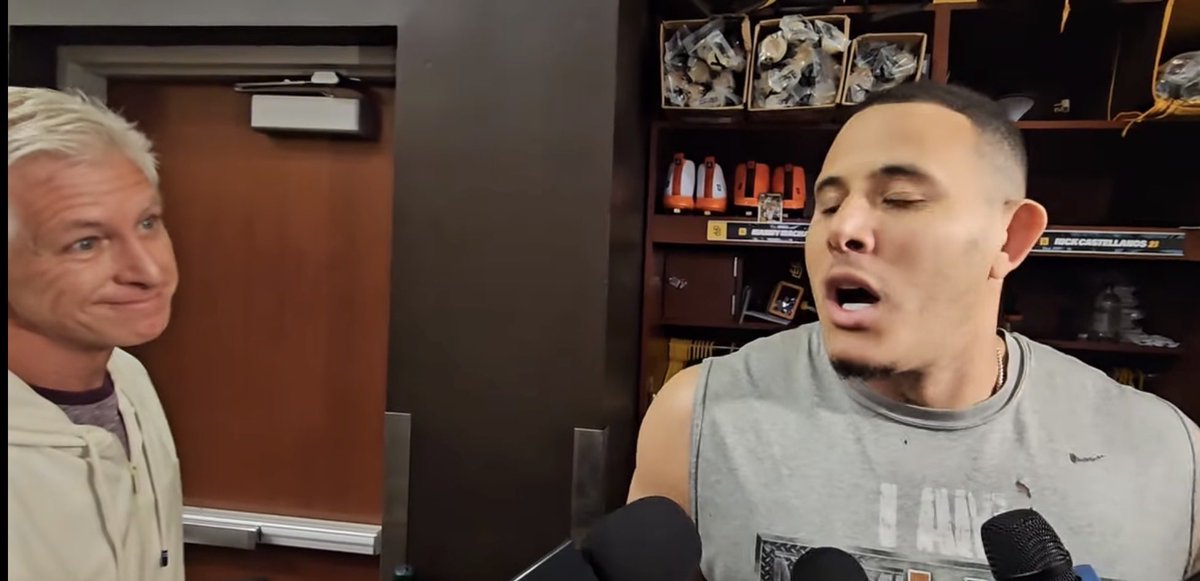 The face you make everytime you hear Acee opens his mouth.