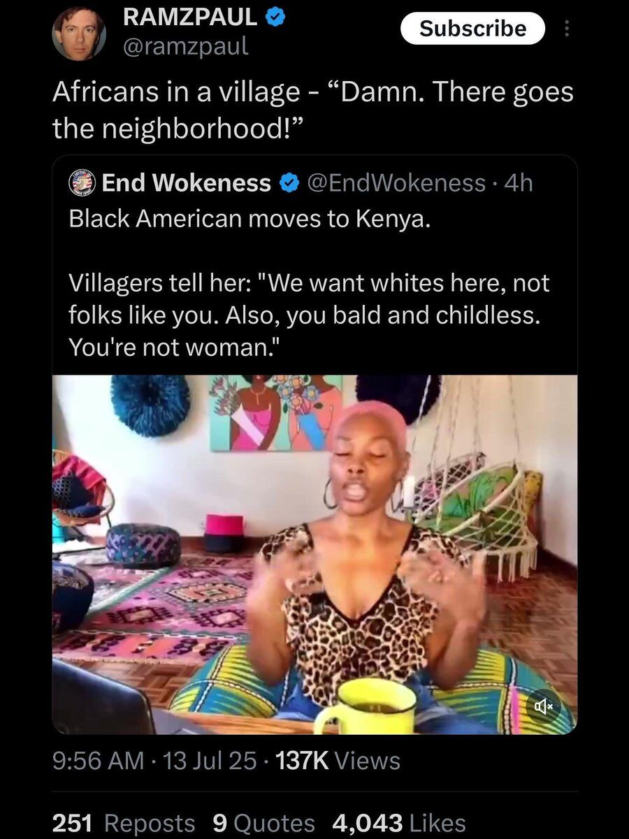 I laughed tweet media