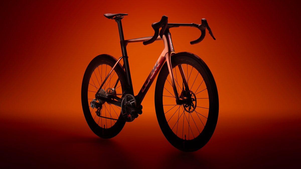 LOOK Cycle tweet media