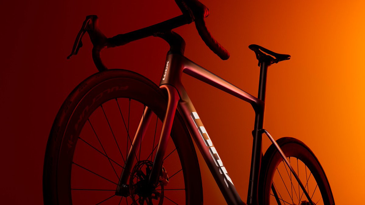 LOOK Cycle tweet media