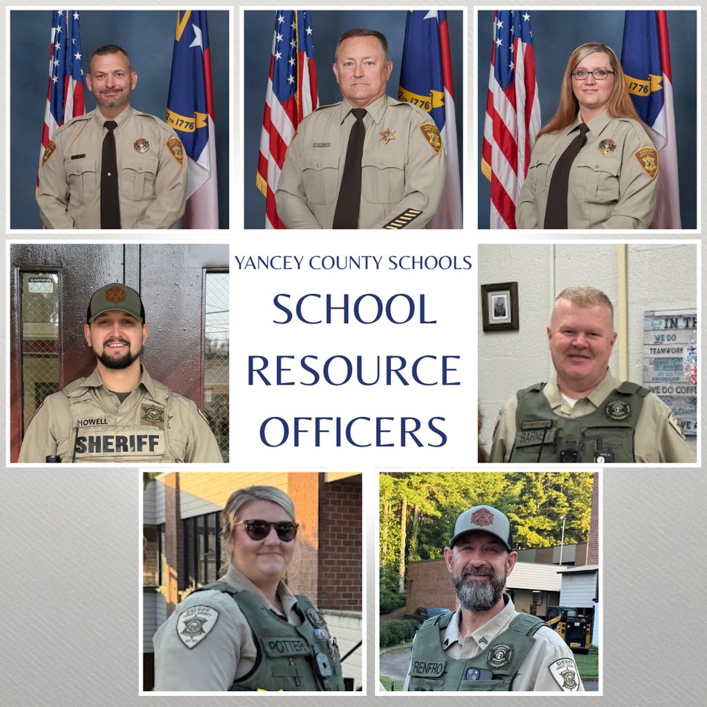 Yancey County Schools tweet media